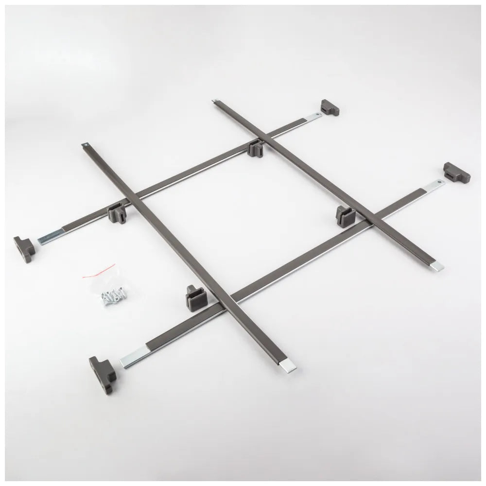 Grey Hanging File Kit (Shipped Separately)
