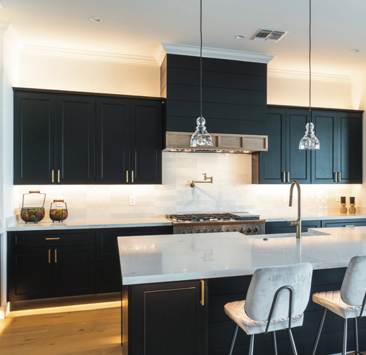 Highland Onyx Shaker Sample (2 15/16")