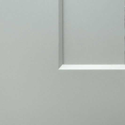 Highland Grey Shaker Sample (2 15/16")