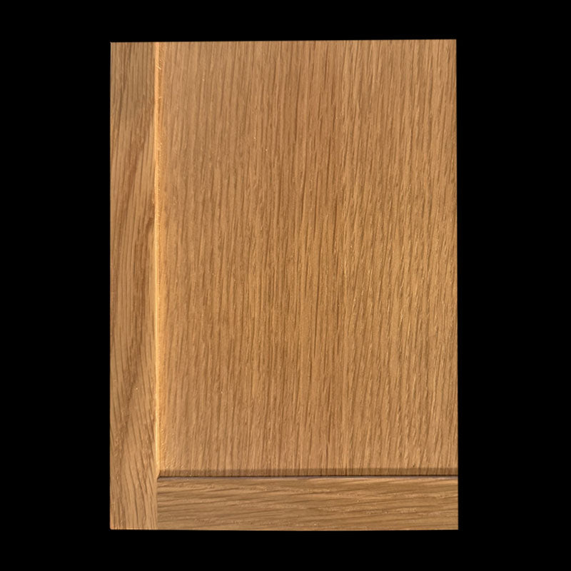 Custom Quote Required - Oslo Oak Sample