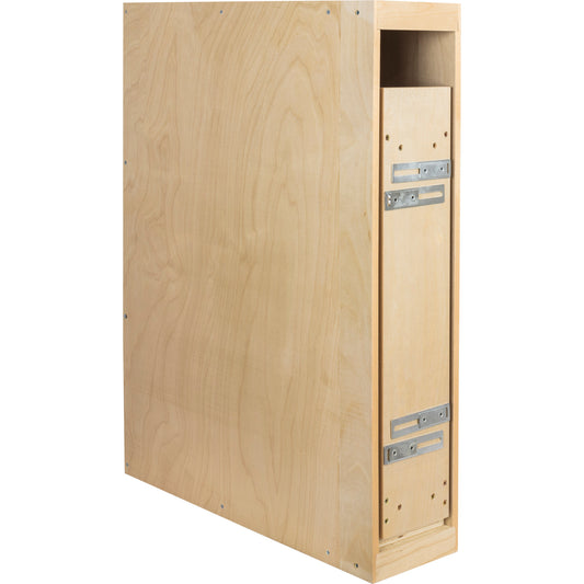 6" "No Wiggle" Soft-close Base Filler Pullout (Shipped Separately)