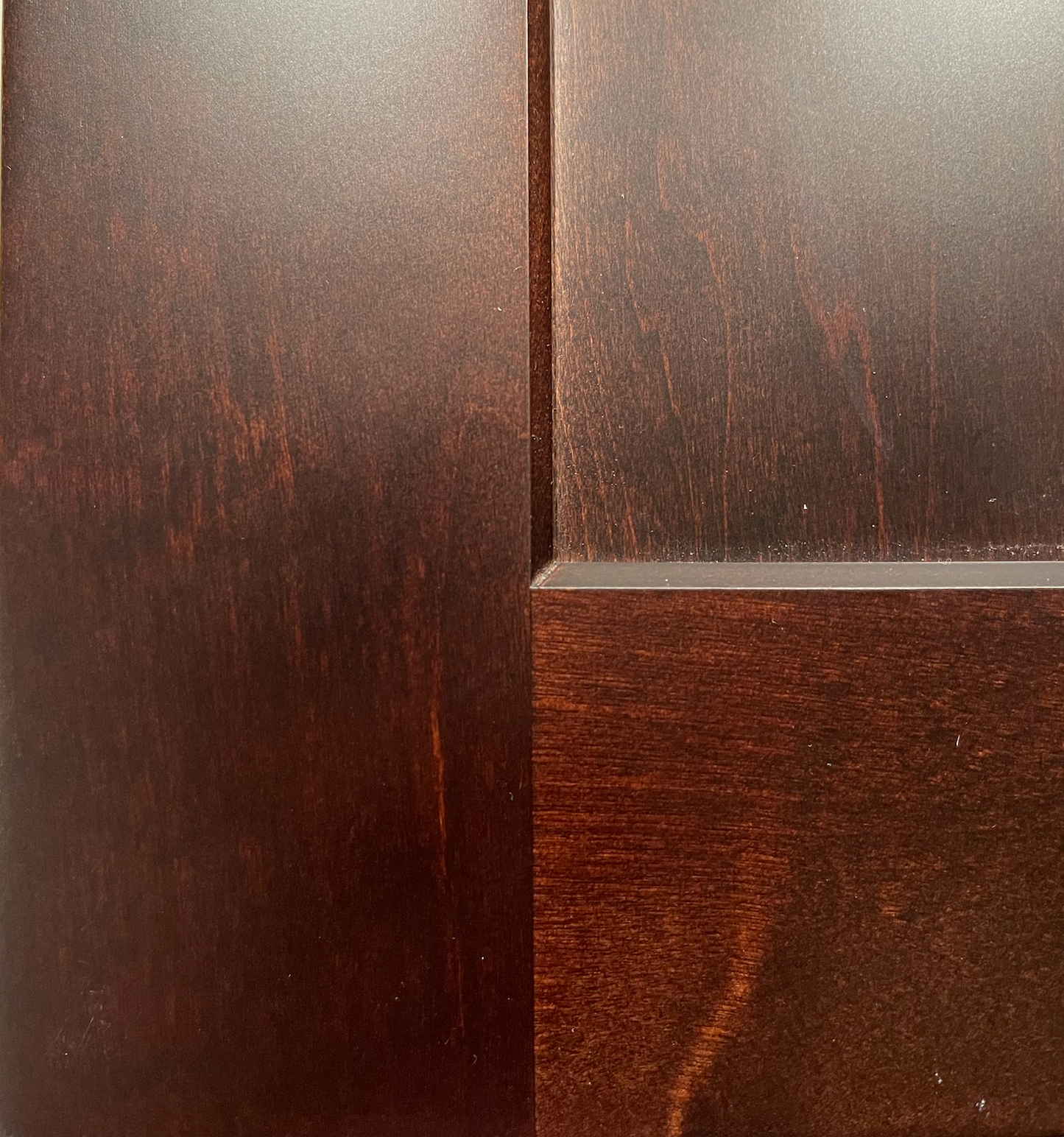 Highland Espresso Shaker Sample