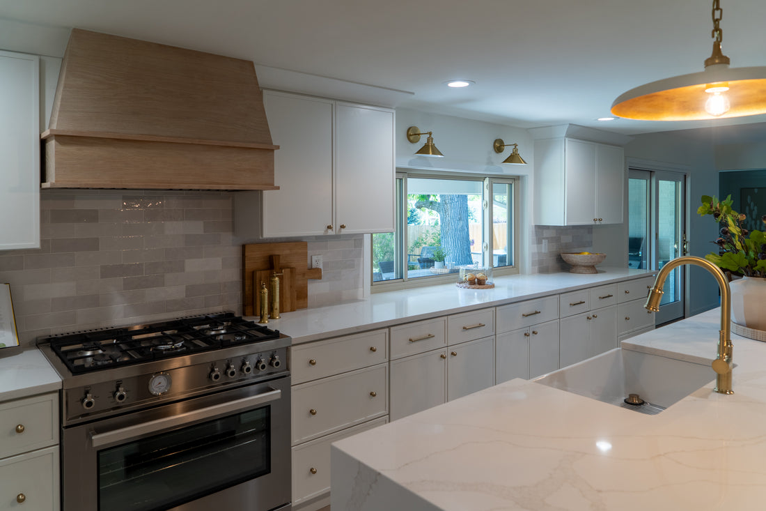 Cost Breakdown: What to Expect When Investing in New Kitchen Cabinets