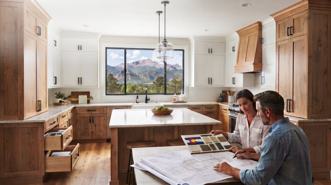 8 Best Cabinet Companies in Colorado (2026 Buyer's Guide)
