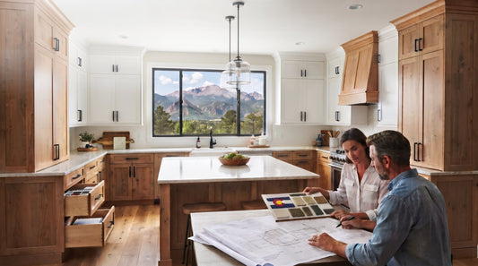8 Best Cabinet Companies in Colorado (2026 Buyer's Guide)