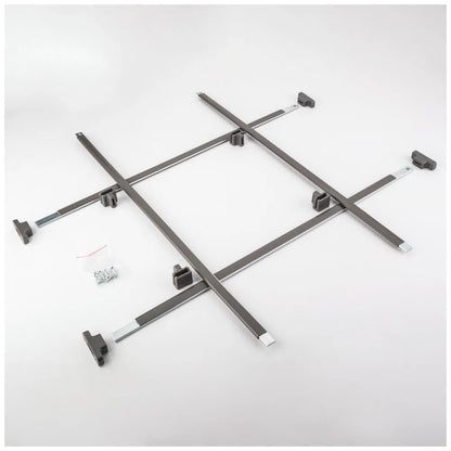 Grey Hanging File Kit (Shipped Separately)