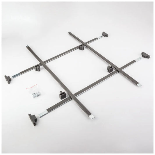 Grey Hanging File Kit (Shipped Separately)
