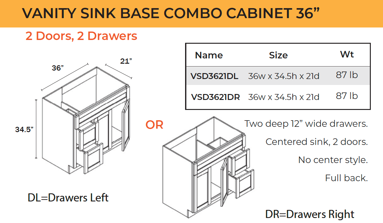 VSD3621DR