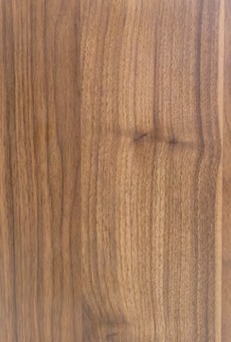 Highland Walnut (Euro Classic) Sample Door