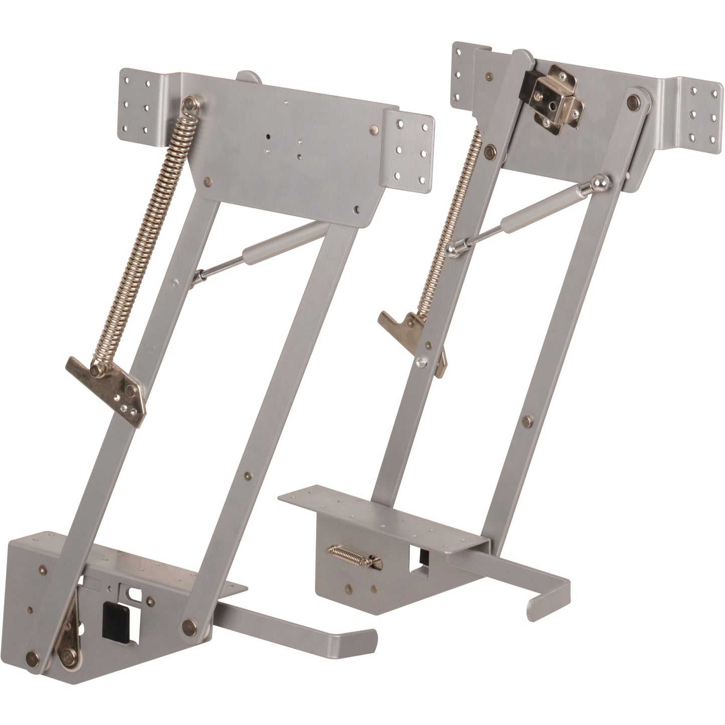 Mixer Shelf (Soft-close Appliance Lift)