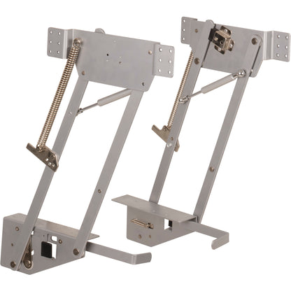 Mixer Shelf (Soft-close Appliance Lift)