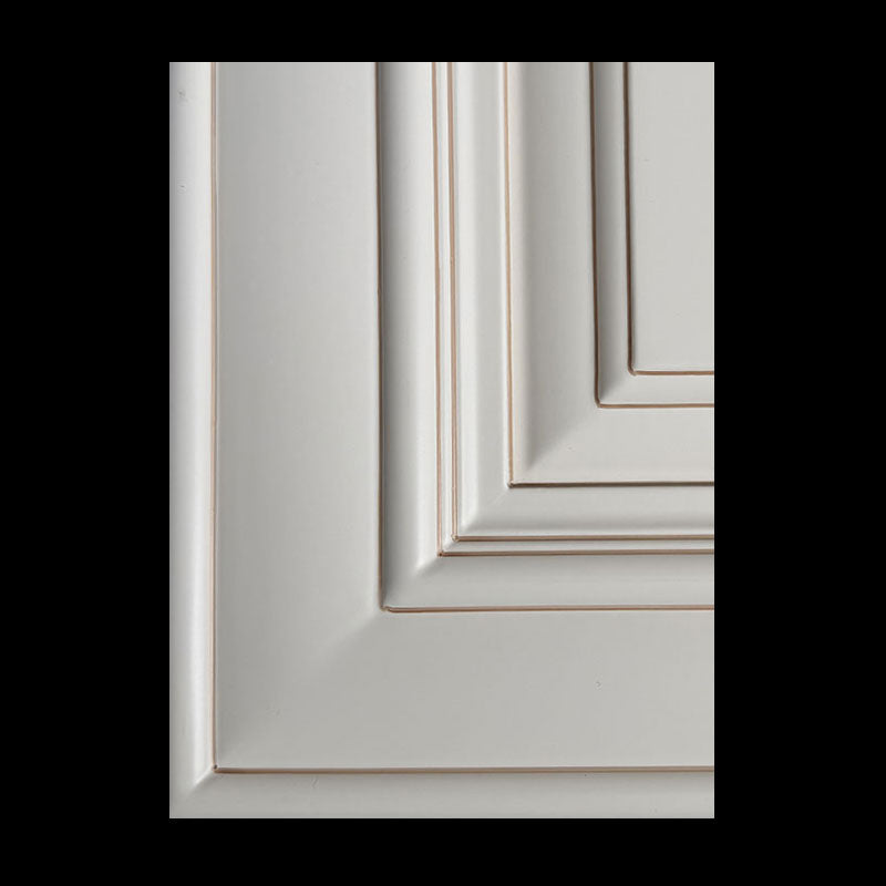 Special Quote Required - Casselberry Antique White Sample Chip