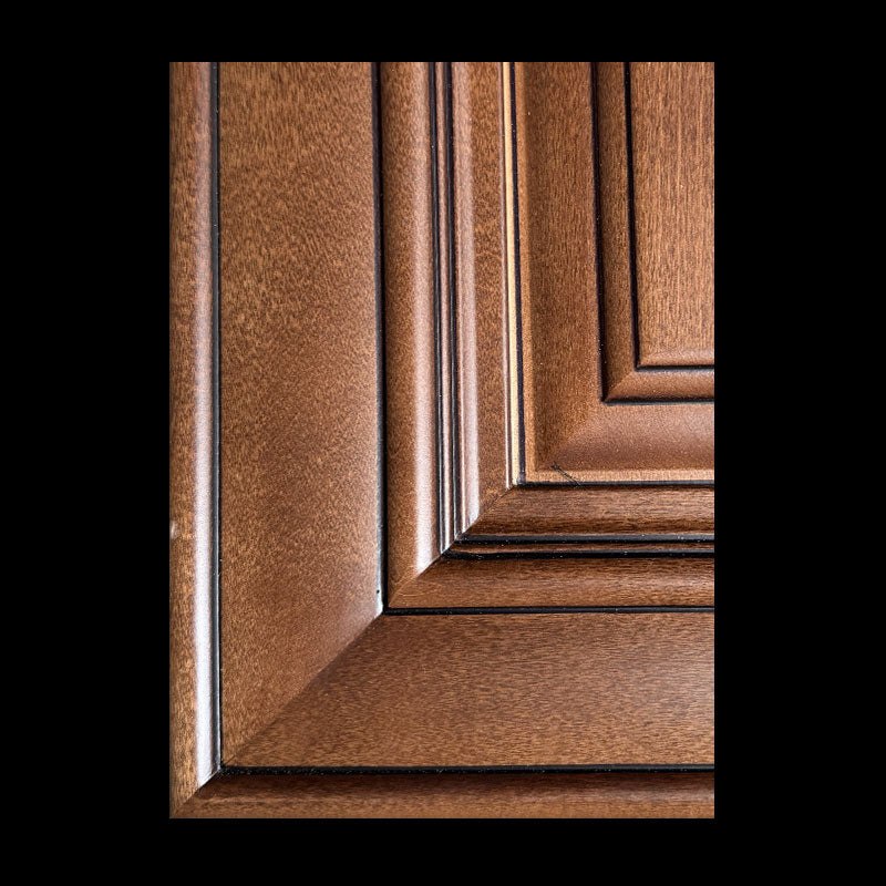 Special Quote Required - Casselberry Saddle Sample Chip