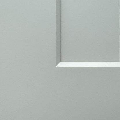 Highland Grey Shaker Sample (2 15/16")