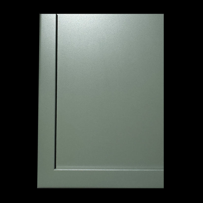 Highland Slim Saige Green Sample (3/4")