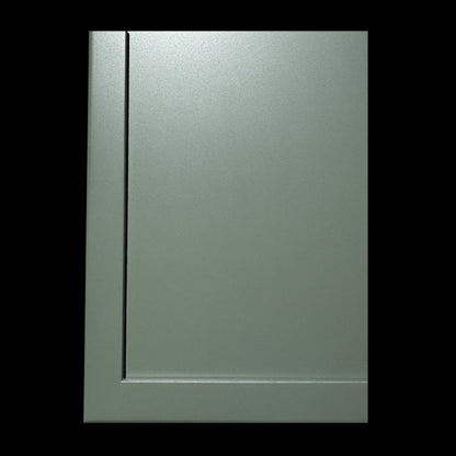 Highland Slim Saige Green Sample (3/4")