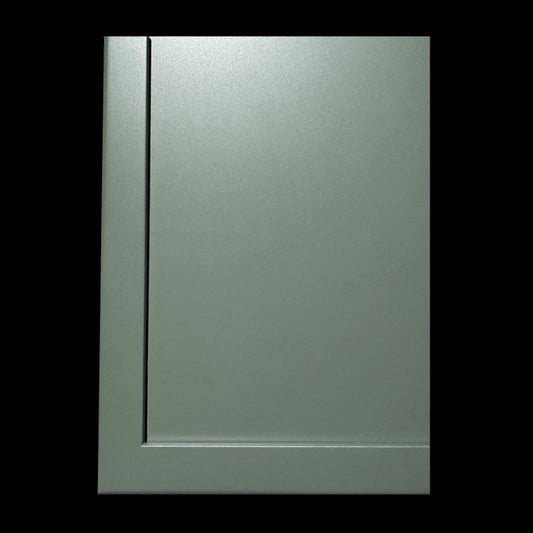 Highland Slim Saige Green Sample (3/4")