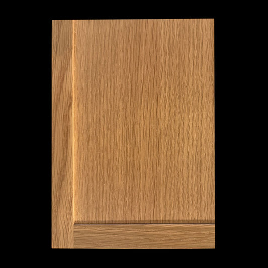 Custom Quote Required - Oslo Oak Sample