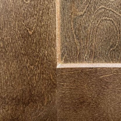 Special Quote Required - Shaker Kodiak Sample Chip