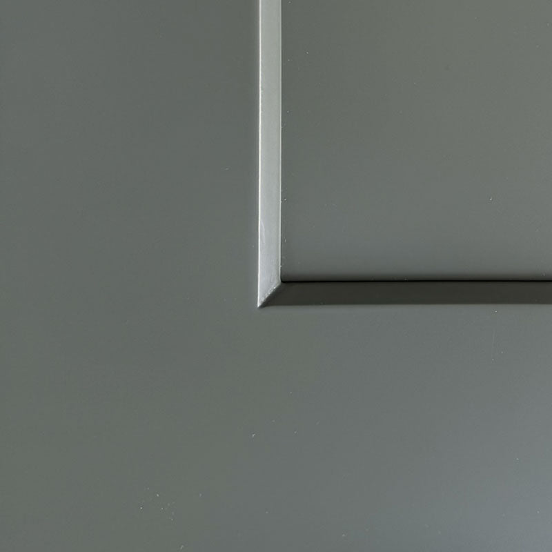 Special Quote Required - Shaker Ivy Sample Chip (2 15/16")