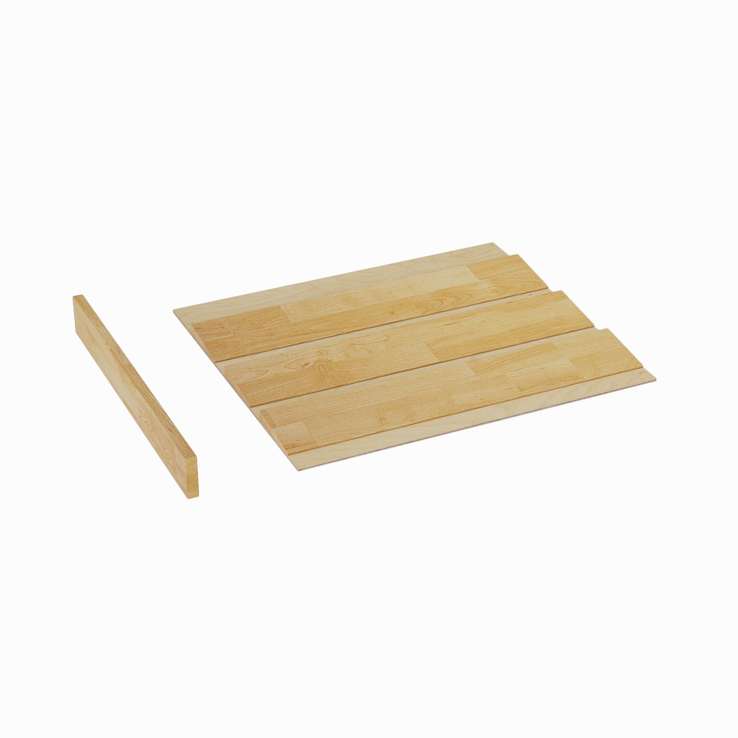 22" Spice Tray Drawer Insert for B24 (SPO24-B27)