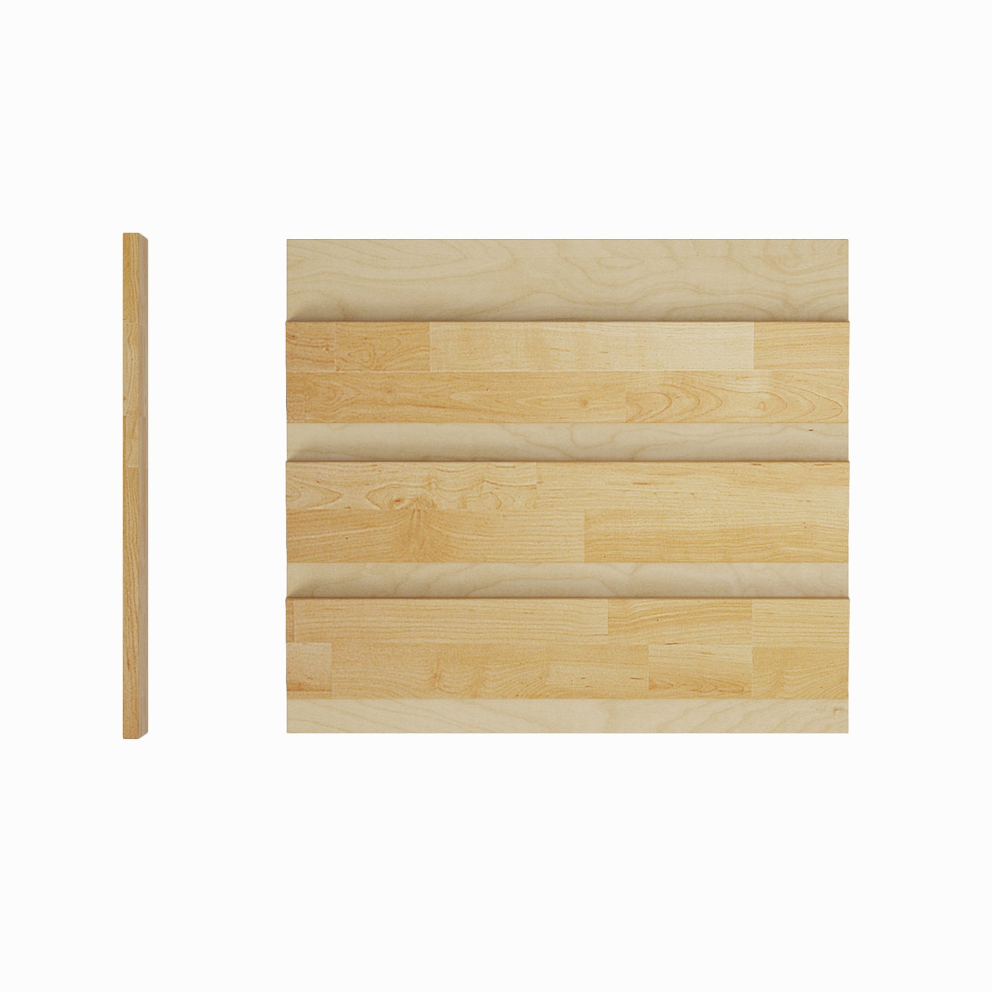 22" Spice Tray Drawer Insert for B24 (SPO24-B27)