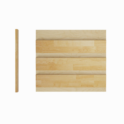 22" Spice Tray Drawer Insert for B24 (SPO24-B27)