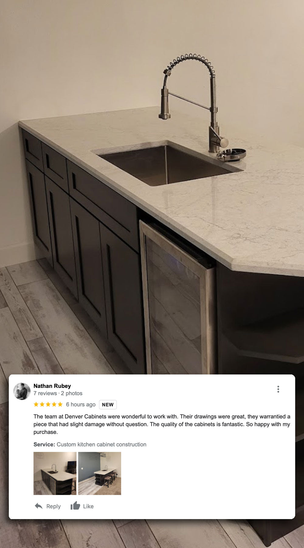 Kitchen Warehouse Denver Matttroy