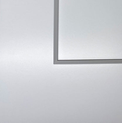 Highland White Shaker Sample (2 15/16")